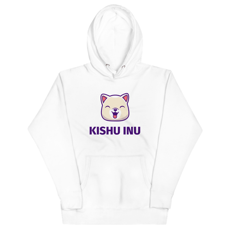 Kishu Inu Hoodie