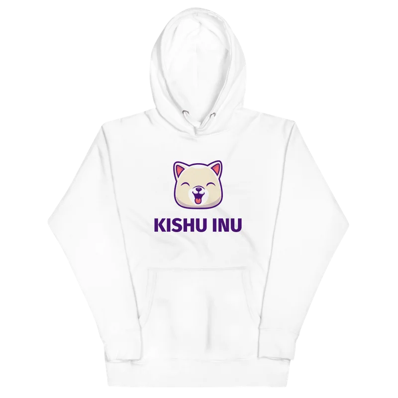 KISHU INU Hoodie