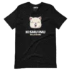 Kishu Inu Millionaire T-Shirt