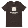 Kishu Inu Millionaire T-Shirt