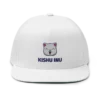 KISHU INU Snapback Hat