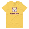 Kishu Inu T-Shirt