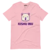 Kishu Inu T-Shirt