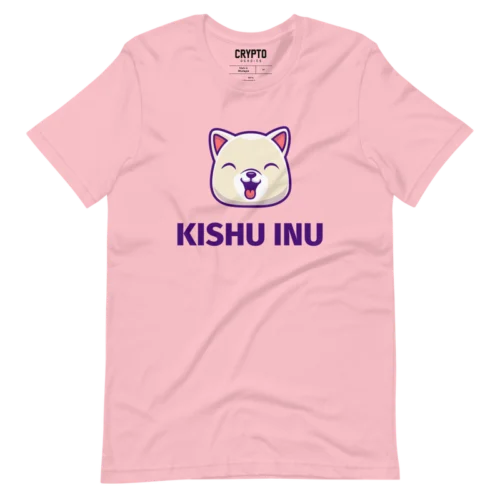 Kishu Inu T-Shirt