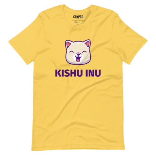 Kishu Inu T-Shirt