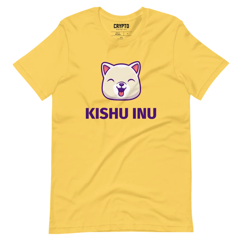 Kishu Inu T-Shirt