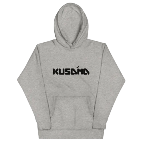 Kusama Hoodie