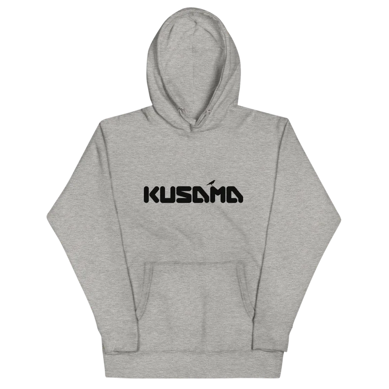 Kusama Hoodie - Image 2