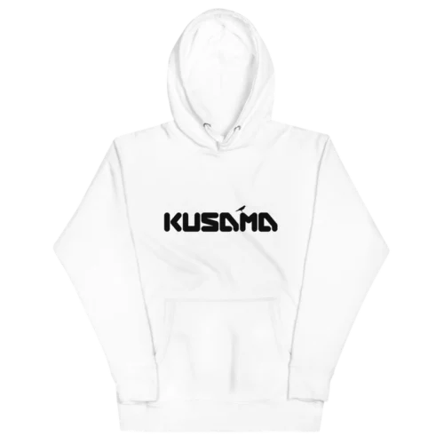 Kusama Hoodie