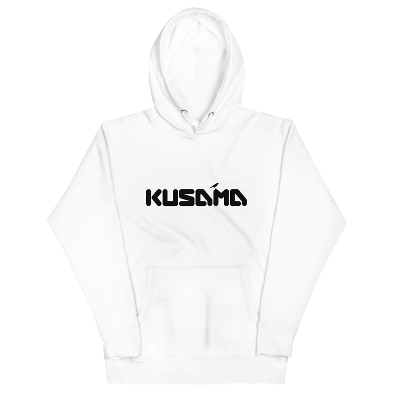 Kusama Hoodie