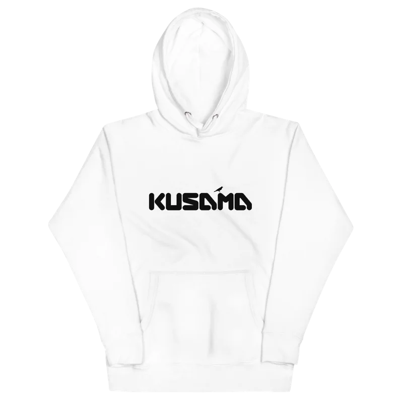 Kusama Hoodie