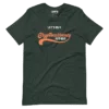 Let's Buy Cryptocurrency Vintage T-Shirt