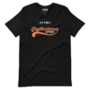 Let's Buy Cryptocurrency Vintage T-Shirt