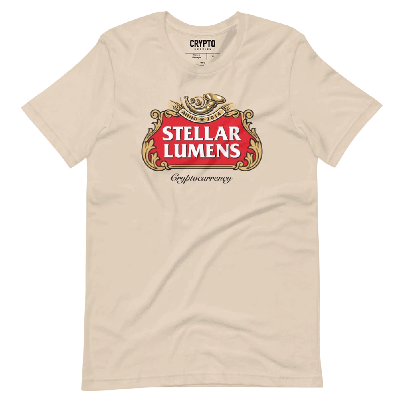 Stellar Lumens T-Shirt