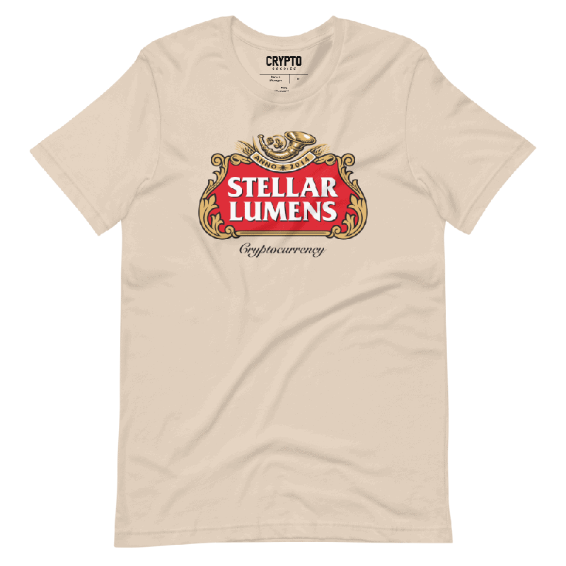 Stellar Lumens T-Shirt