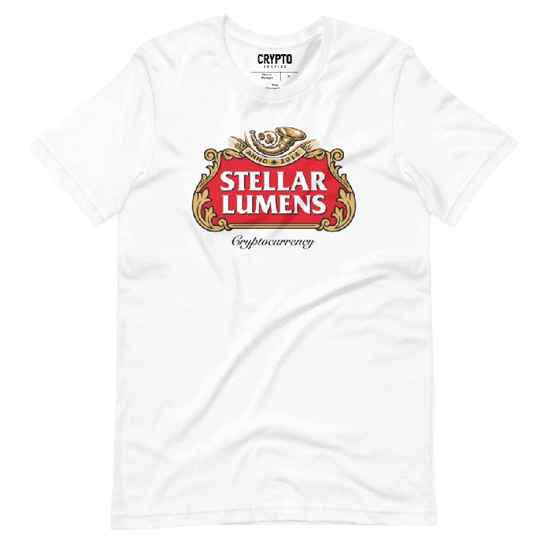 Stellar Lumens T-Shirt