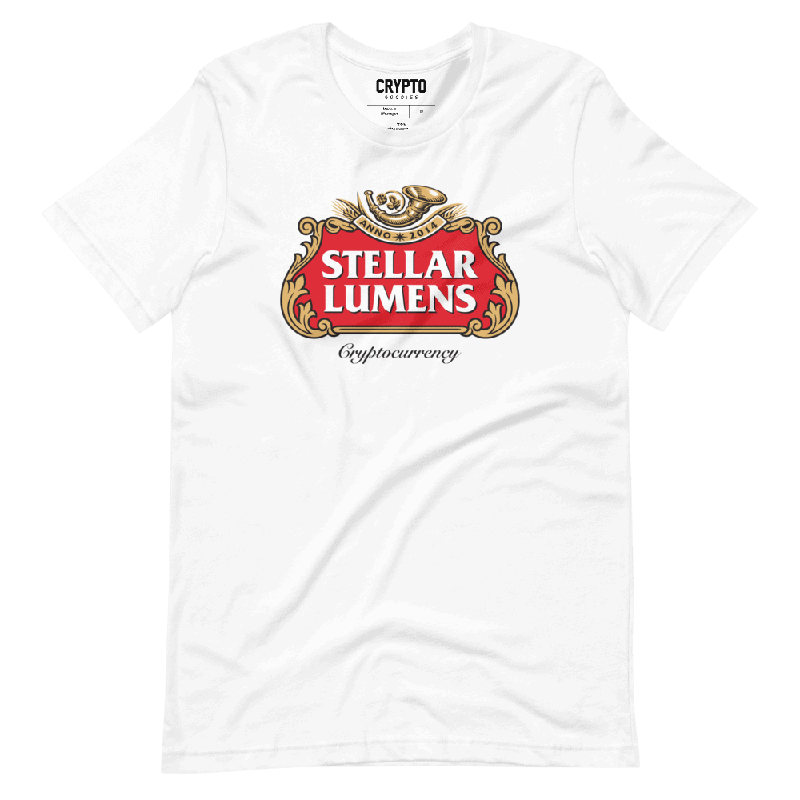 Stellar Lumens T-Shirt