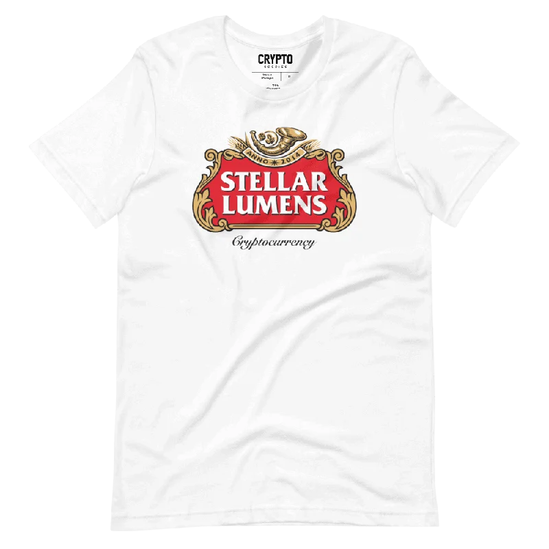 Stellar Lumens T-Shirt