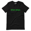 Weed & Crypto T-Shirt