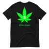 Weed & Crypto T-Shirt