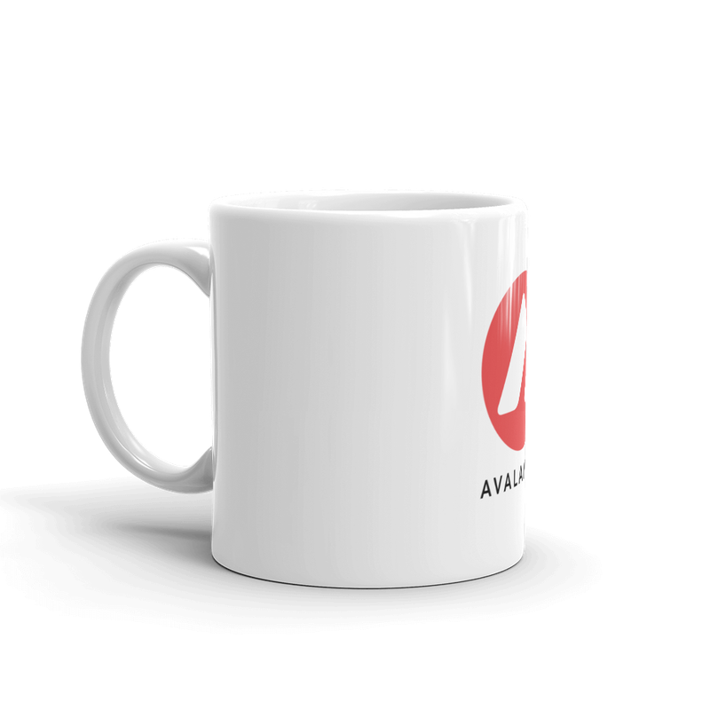 white glossy mug 11oz handle on left 61e29bacbcd79 - Avalanche Mug