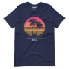 Bitcoin x Life's Better on the Beach T-Shirt
