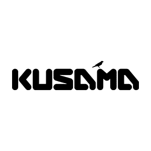 brand kusama logo - Shop All Brands