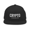 Crypto Goodies Snapback Hat