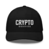 Crypto Goodies Trucker Cap