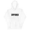 CRYPTORICH Hoodie