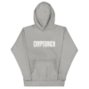 CRYPTORICH Hoodie