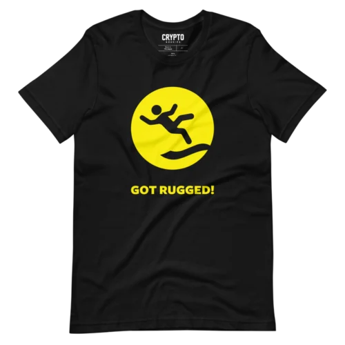 Got Rugged T-Shirt