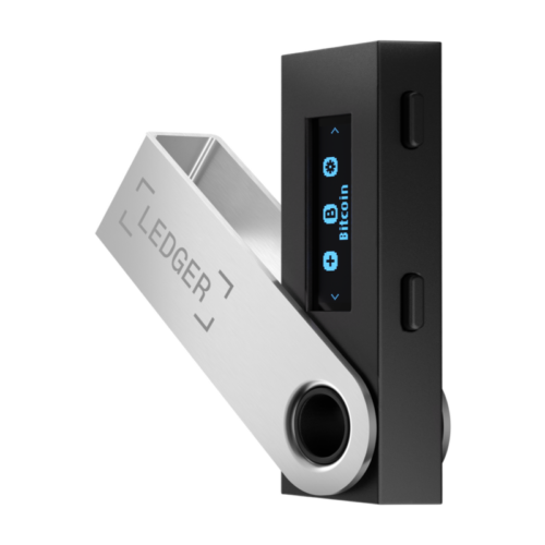 Ledger Nano S