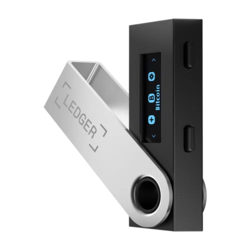 Ledger Nano S