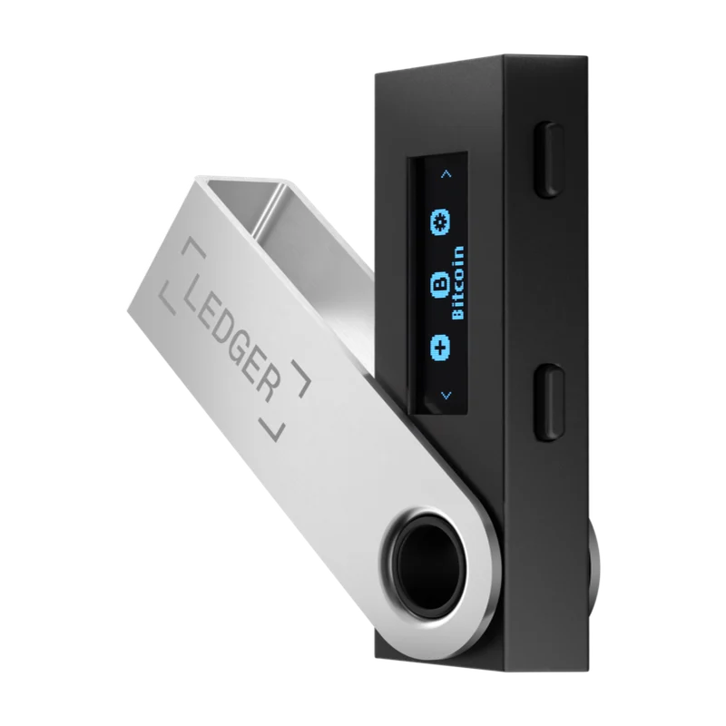 Ledger Nano S