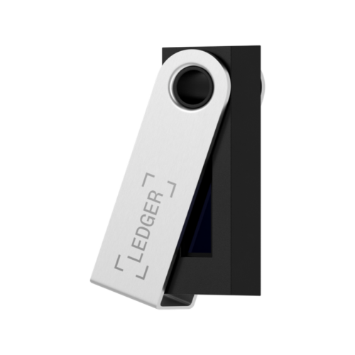Ledger Nano S