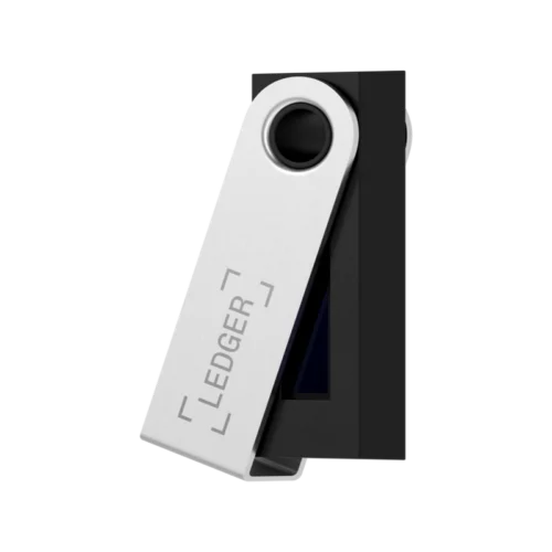 Ledger Nano S