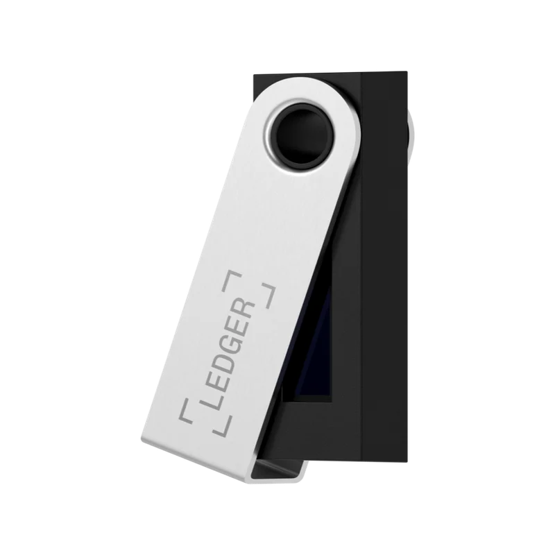 Ledger Nano S