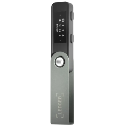 Ledger Nano S Plus