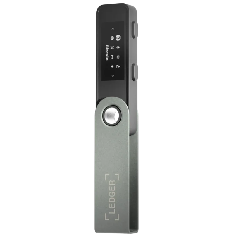 Ledger Nano S Plus - Image 2