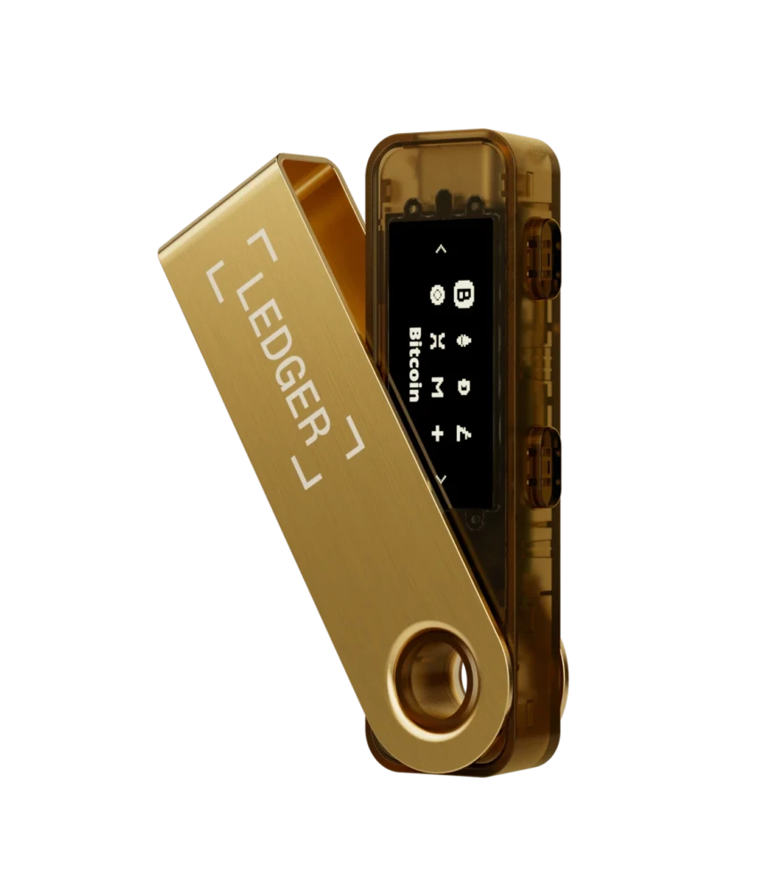 Ledger Nano S Plus - Image 3