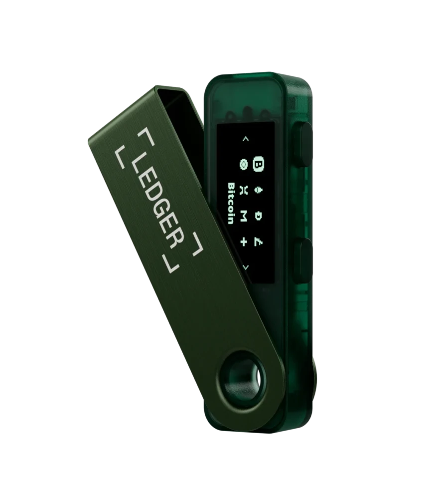 Ledger Nano S Plus - Image 4