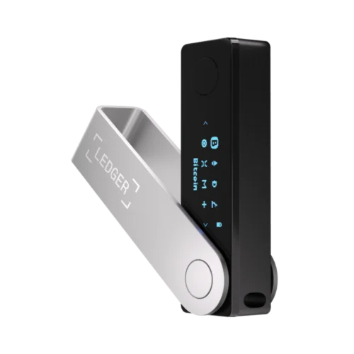 Ledger Nano X