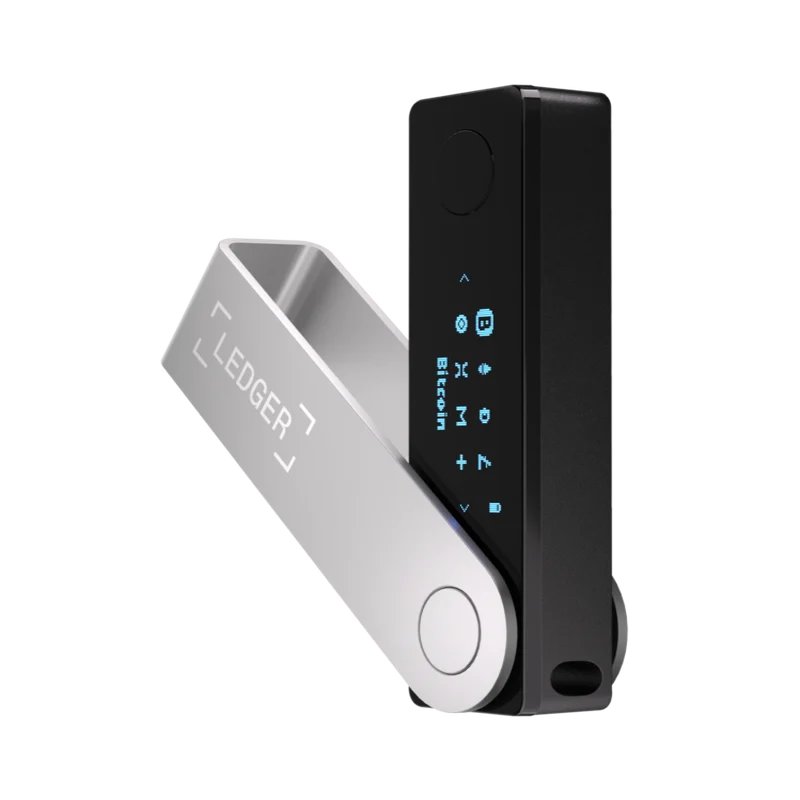 Ledger Nano X