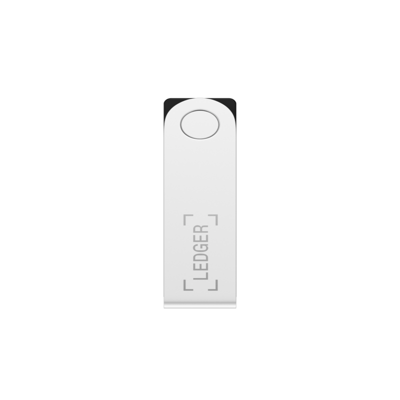Ledger Nano X
