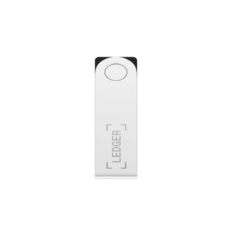 Ledger Nano X - Image 4