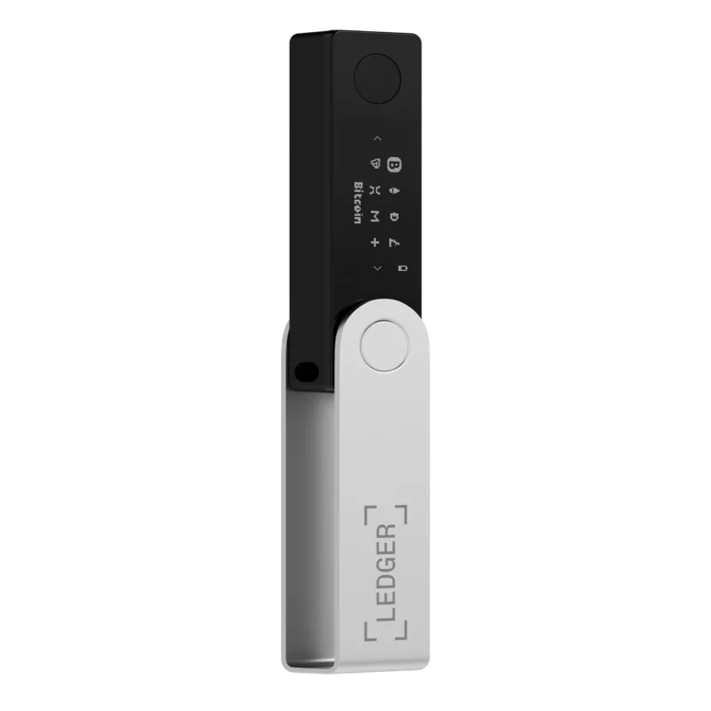Ledger Nano X - Image 3