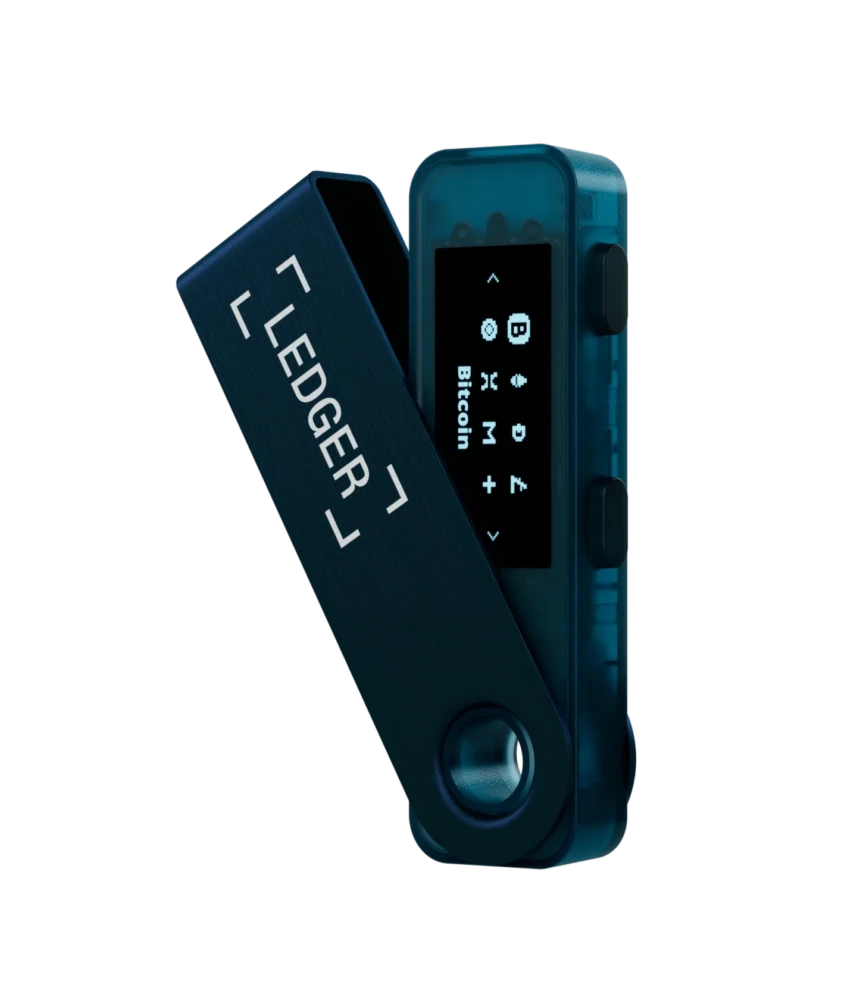Ledger Nano S Plus - Image 7