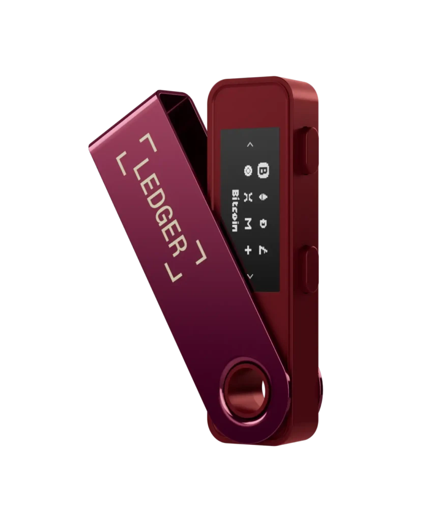 Ledger Nano S Plus - Image 5