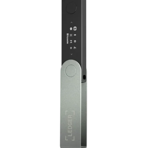 Ledger Nano X